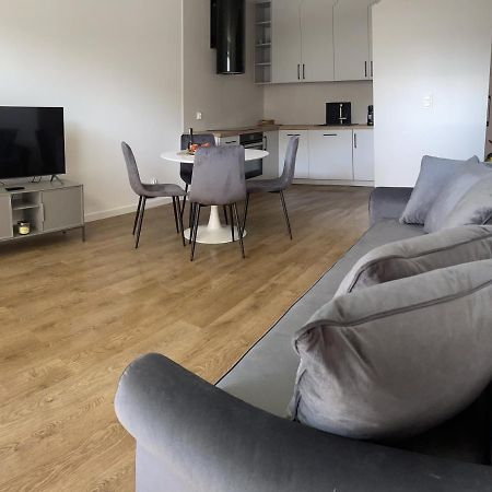 Apartament Wiczlino Teczowa Gdynia Exterior foto